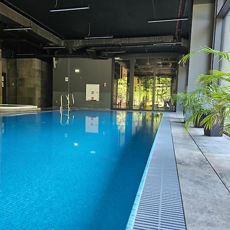Your Apartment Unia Art Residence Люблин Екстериор снимка