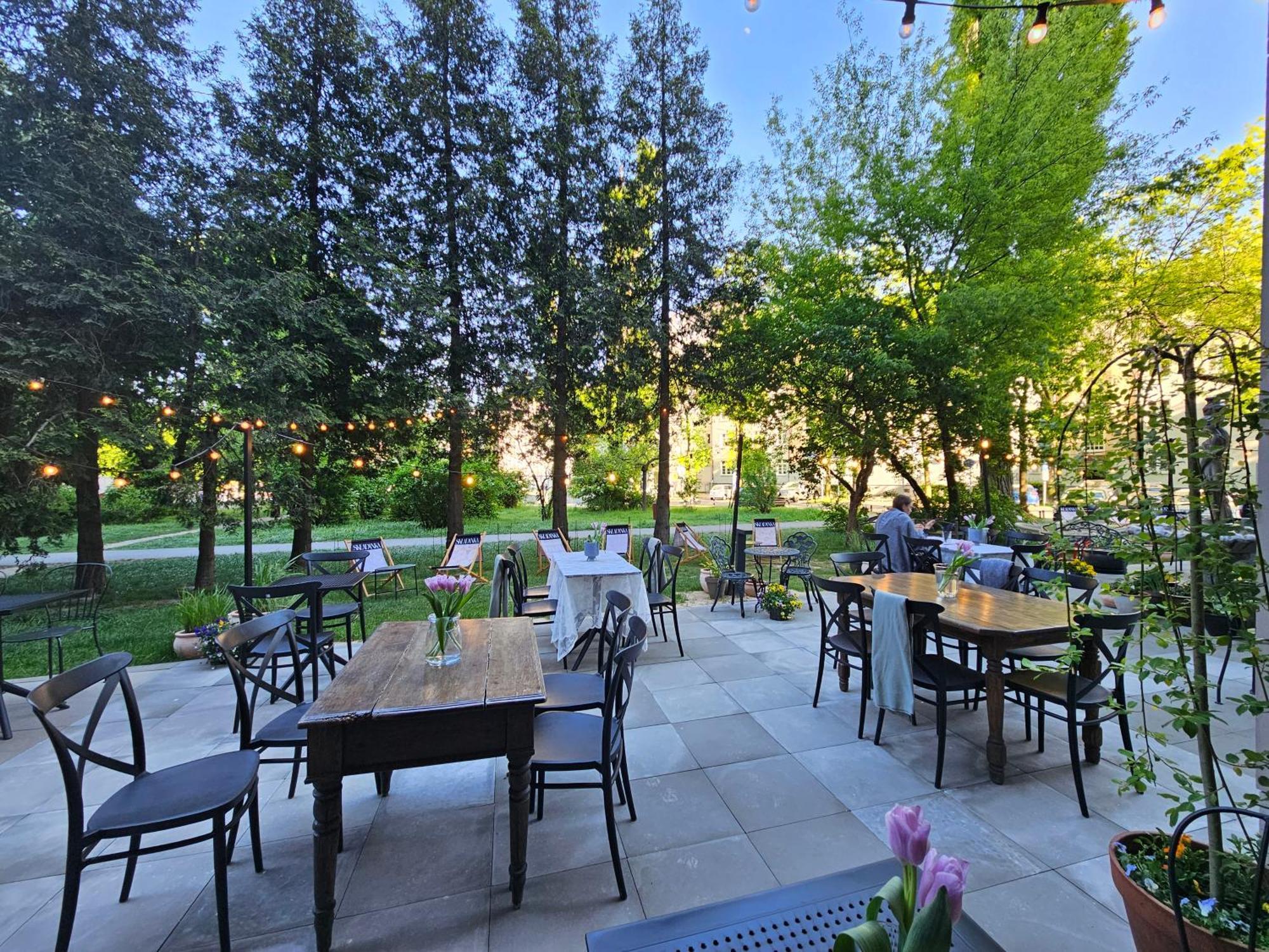 Your Apartment Unia Art Residence Люблин Екстериор снимка