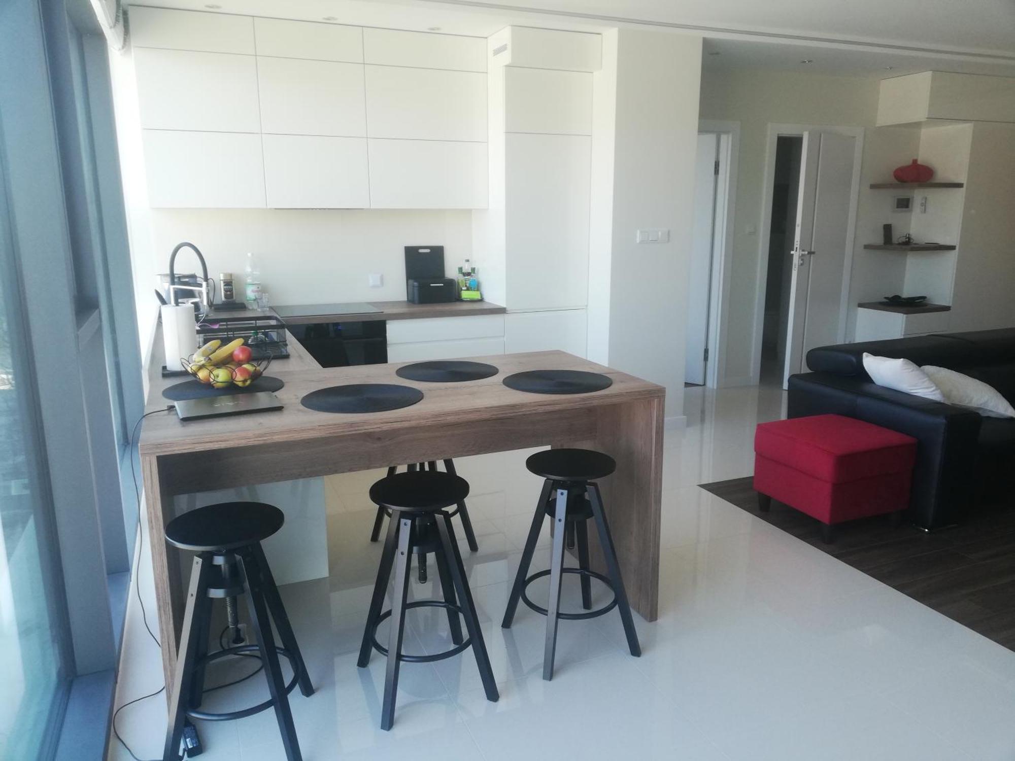 Your Apartment Unia Art Residence Люблин Екстериор снимка