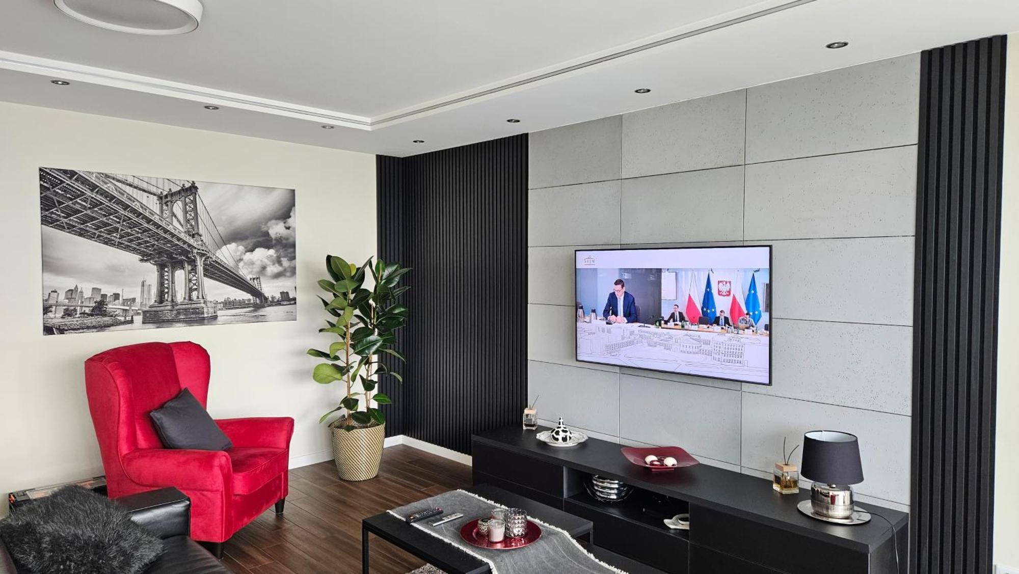 Your Apartment Unia Art Residence Люблин Екстериор снимка