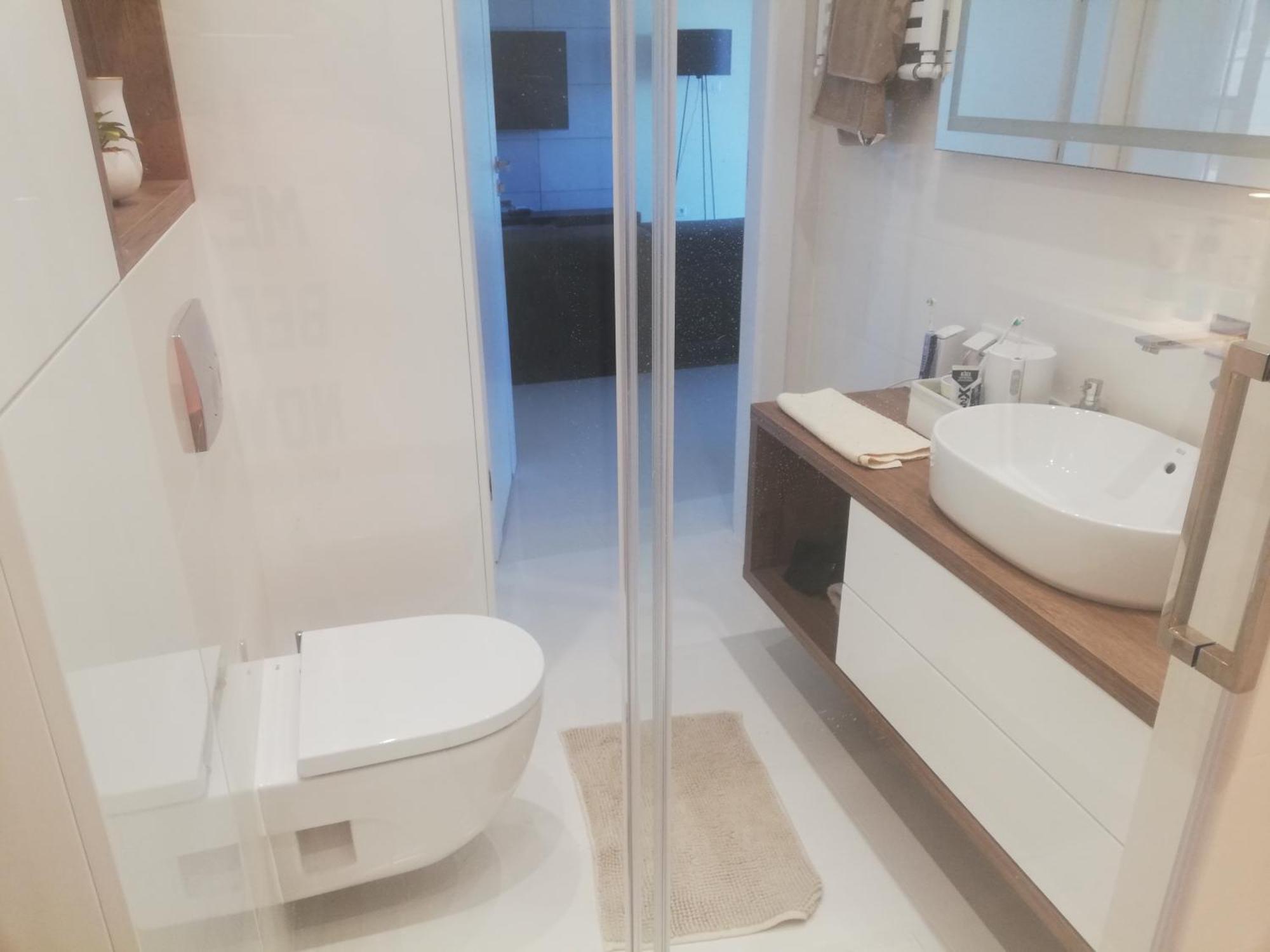 Your Apartment Unia Art Residence Люблин Екстериор снимка