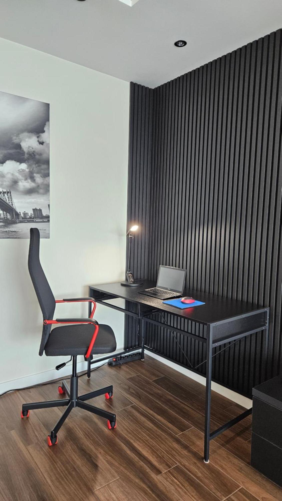 Your Apartment Unia Art Residence Люблин Екстериор снимка