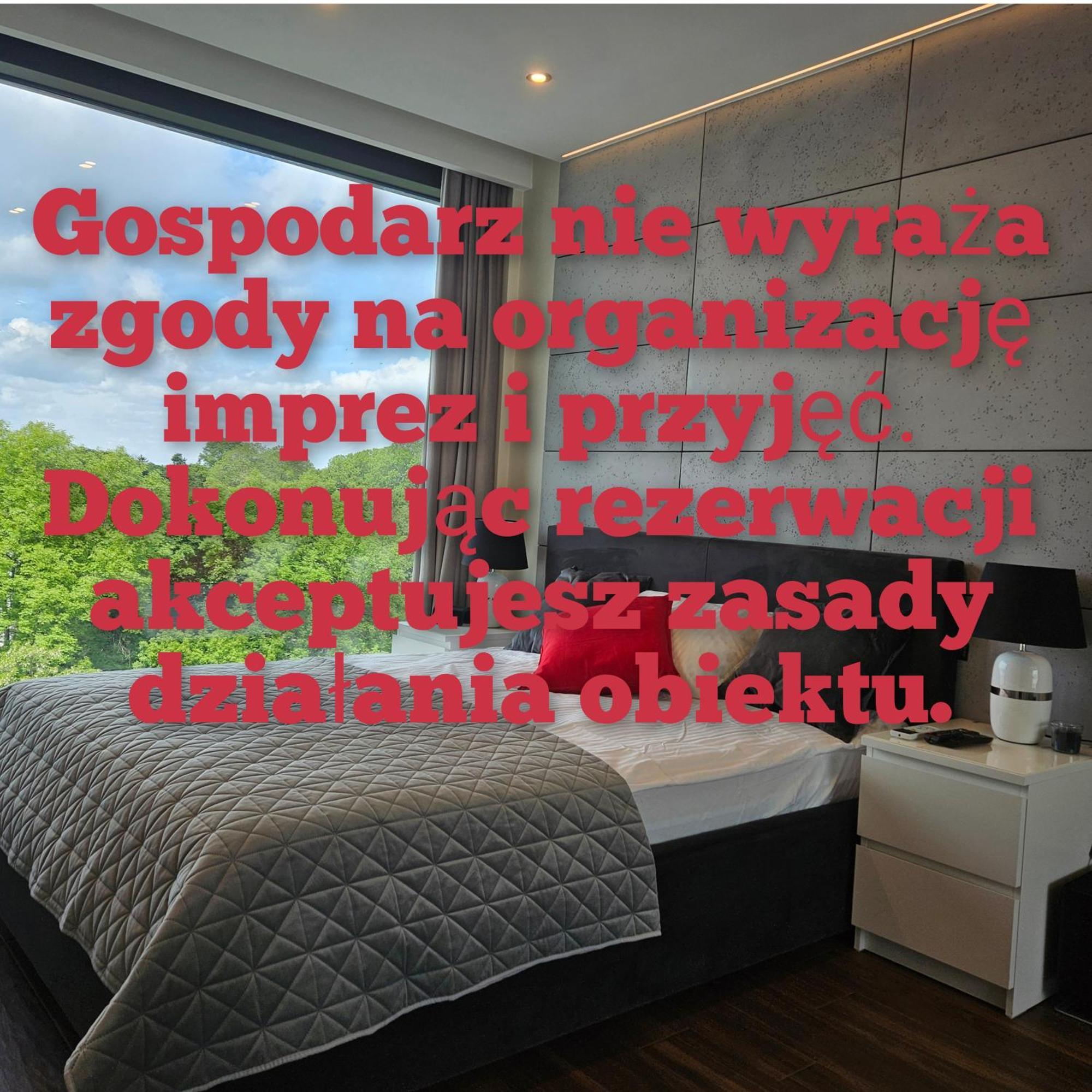 Your Apartment Unia Art Residence Люблин Екстериор снимка